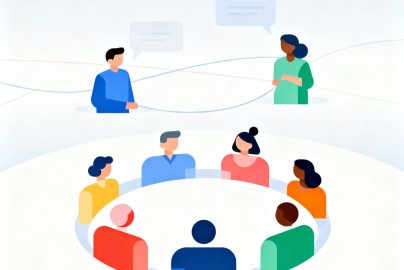 La importancia de la comunicación en la familia