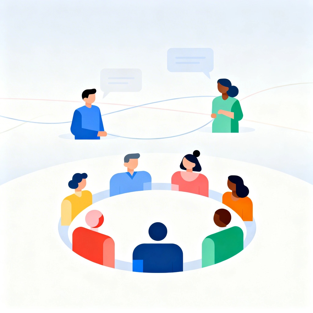 La importancia de la comunicación en la familia