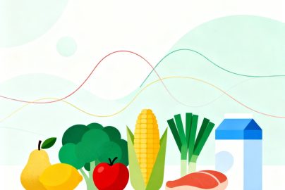 Beneficios de una alimentación equilibrada